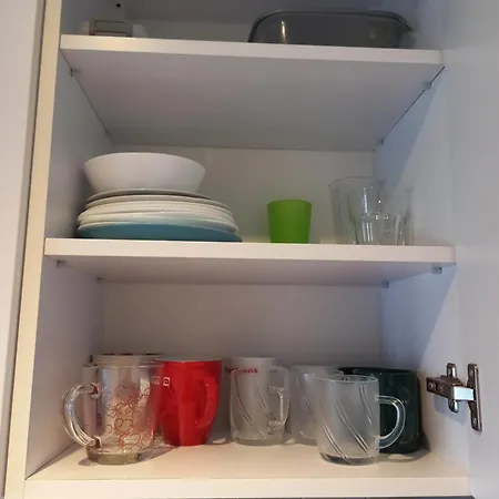 Pansiyon Dobre Sny Na Konopnej Bydgoszcz