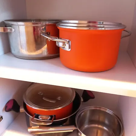 Dobre Sny Na Konopnej Séjour chez l'habitant