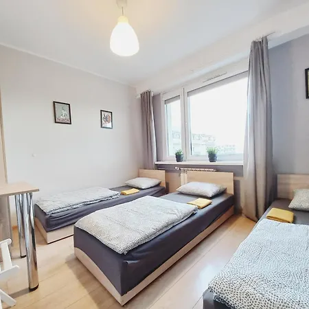 Dobre Sny Na Konopnej * Bydgoszcz