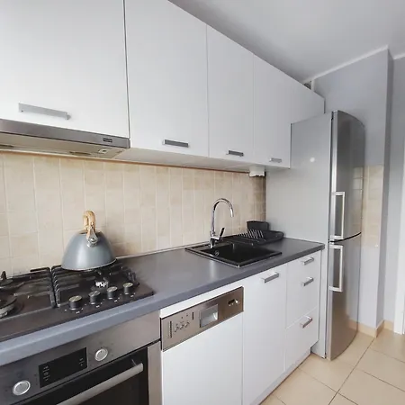 Rum i privatbostad Dobre Sny Na Konopnej *