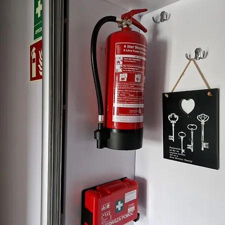 Dobre Sny Na Konopnej Séjour chez l'habitant