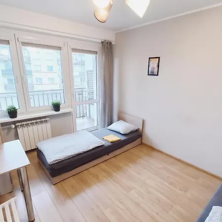 Dobre Sny Na Konopnej Privatunterkunft Bromberg