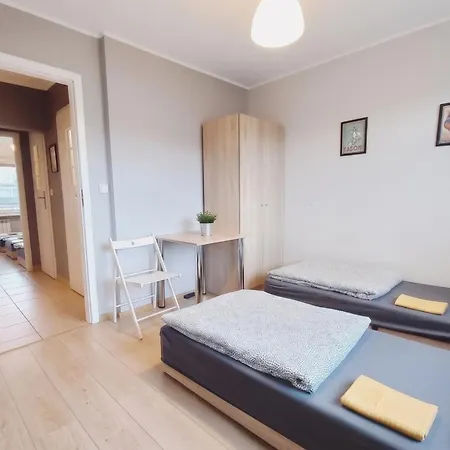 Dobre Sny Na Konopnej Accommodatie bij particulieren *
