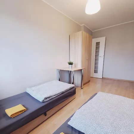 Dobre Sny Na Konopnej 比得哥什
