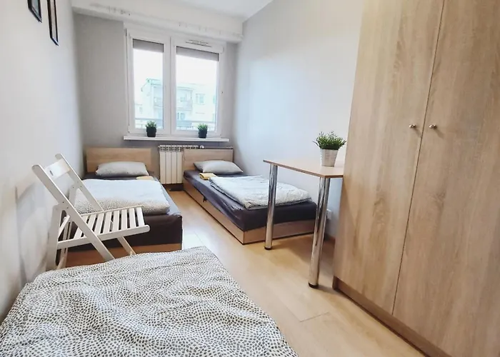 Dobre Sny Na Konopnej Séjour chez l'habitant *