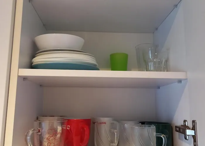 Séjour chez l'habitant Dobre Sny Na Konopnej Bydgoszcz