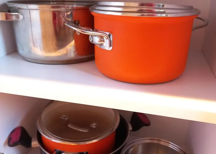 Dobre Sny Na Konopnej Séjour chez l'habitant