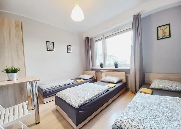 Dobre Sny Na Konopnej * בידגוז'יז'