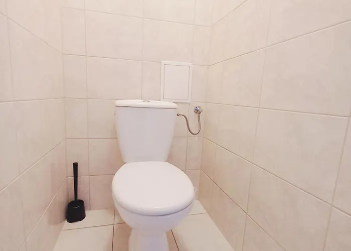 בית אירוח Dobre Sny Na Konopnej בידגוז'יז'