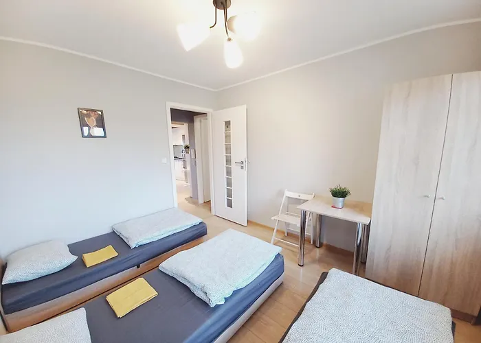 Dobre Sny Na Konopnej Бидгощ