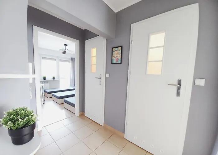 Séjour chez l'habitant Dobre Sny Na Konopnej Bydgoszcz